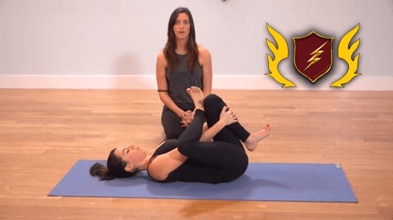 The Collective Yoga - Juicy Hips