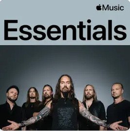 Amorphis - Essentials (2023)