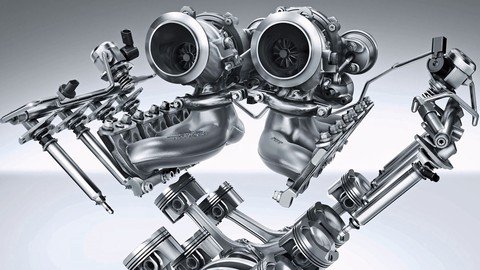Turbochargers &amp; Superchargers: The Need For Boost