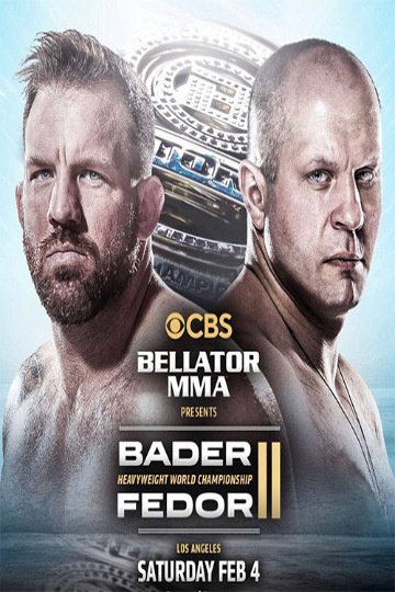 Bellator 290 Postlims 1080p HDTV x264-VERUM