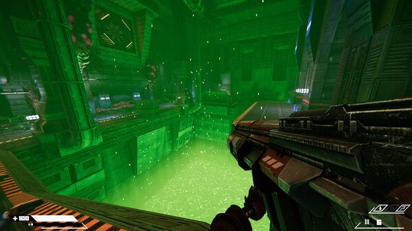 Turbo Overkill Endless Mode Early Access