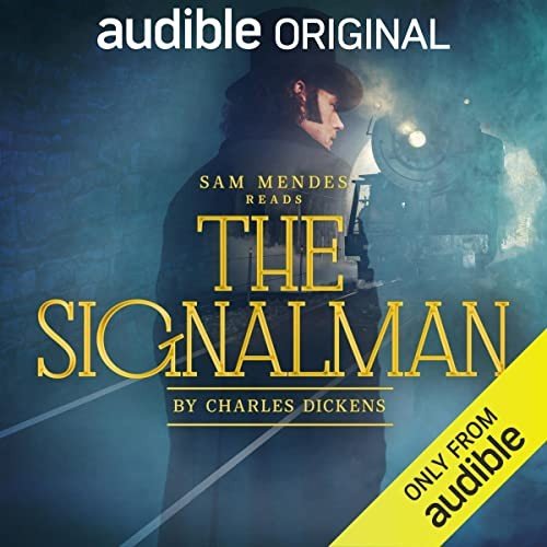 The SignalmanAudiobook