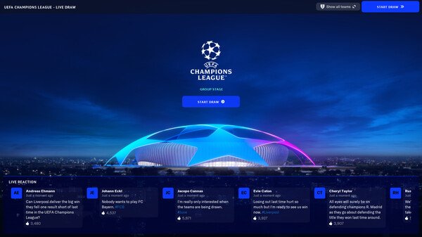 Football Manager 2023-MKDEV