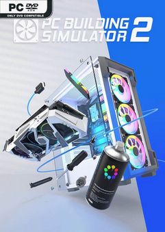 PC Building Simulator 2 v1.2.08a-P2P