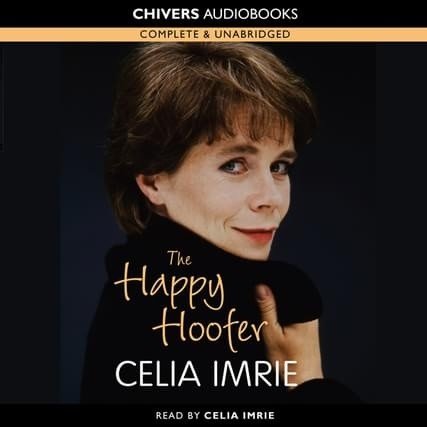 The Happy HooferAudiobook