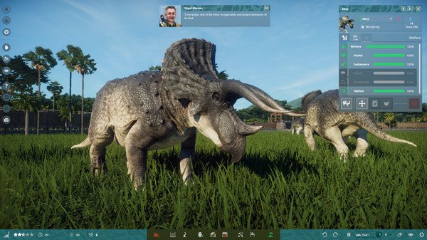 Prehistoric Kingdom v1.1.122 Early Access