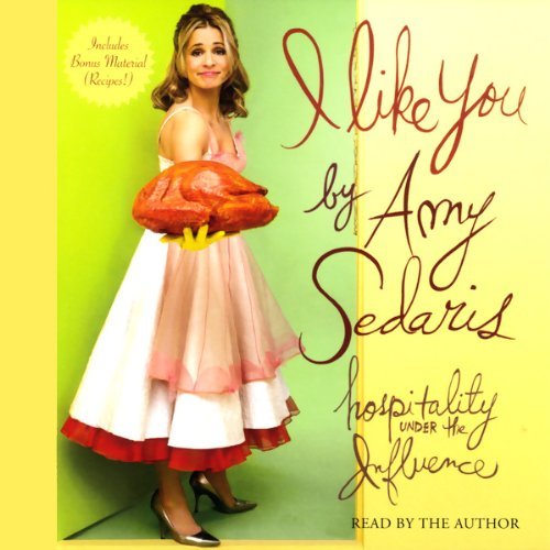 I Like You: Hospitality Under the InfluenceAudiobook