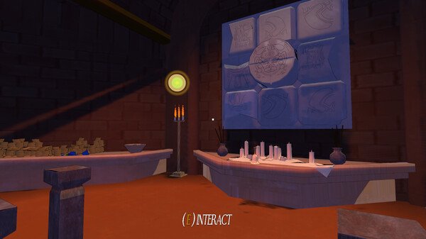 Escape From Ithara Early Access