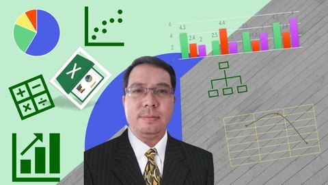 Udemy - Microsoft Excel Masterclass 2023