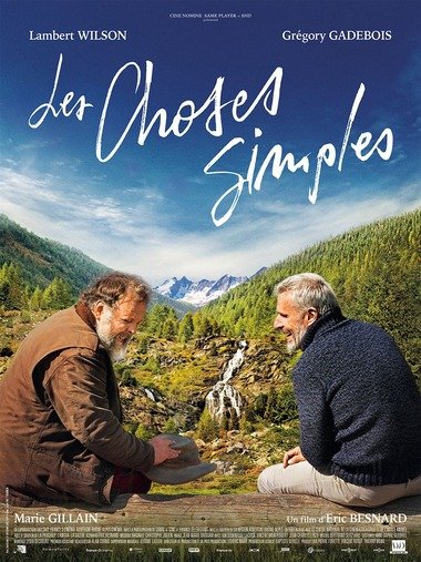 Les Things Simple 2023 FRENCH HDCAM 720p MD x264-RZP