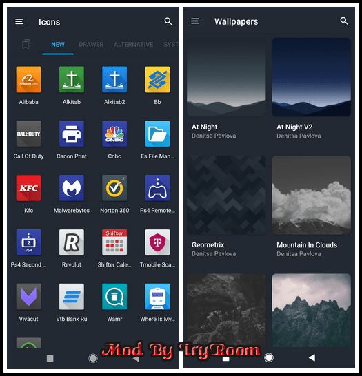 Iggy - Icon Pack v11.0.5
