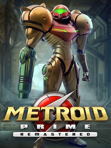 Metroid Prime Remastered + Ryujinx/Yuzu Switch EmulatorsFitGirl Repack
