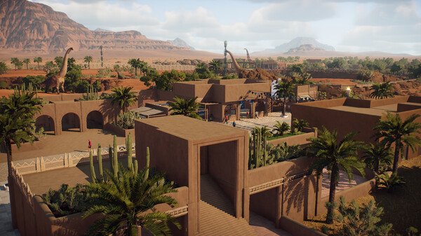 Prehistoric Kingdom v1.1.122 Early Access