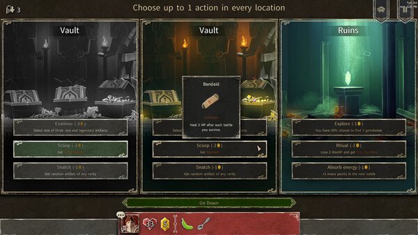 HELLCARD Early Access
