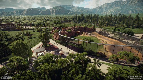 Prehistoric Kingdom v1.1.122 Early Access