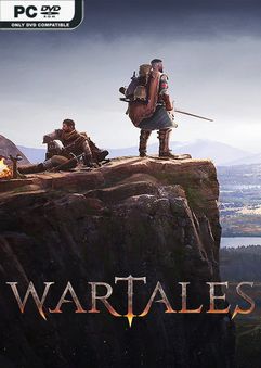 Wartales v1.22691 Early Access
