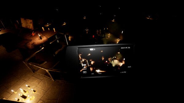 SO BELOW Early Access