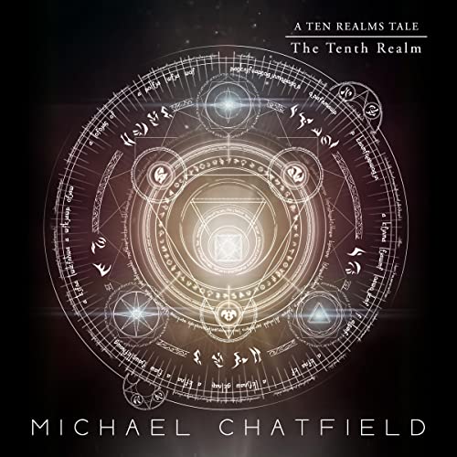 The Tenth Realm (The Ten Realms, Book 12)Audiobook