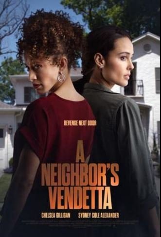 A Neighbors Vendetta 2023 720p WEB h264-PFa