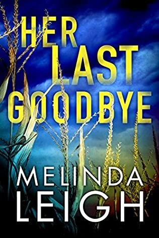 Her Last Goodbye: Morgan Dane, Book 2Audiobook