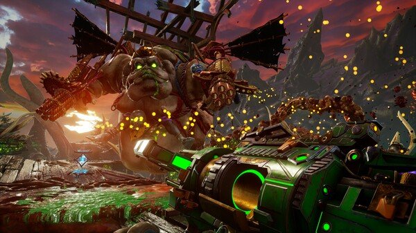 Shadow Warrior 3 Definitive Edition-P2P