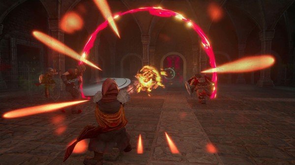Dungeons of Sundaria The Dreadforge Early Access