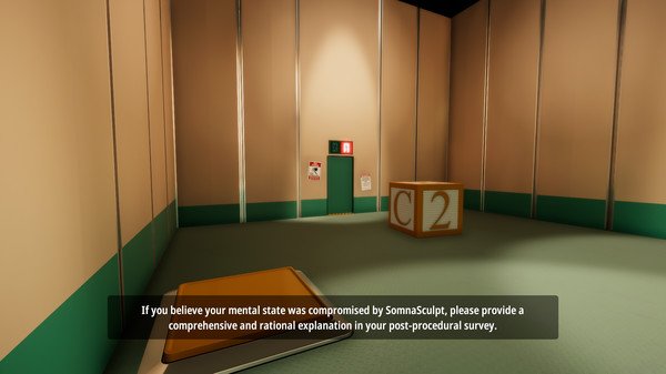 Superliminal v20230219-GoldBerg