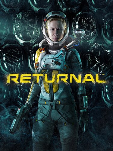 Returnal + Pre-Purchase Entitlement DLCFitGirl Repack