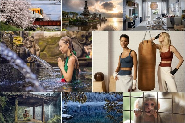 Mixed Beautiful Wallpapers Pack 1638