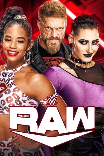 WWE Monday Night Raw 2023.02.13 HDTV x264-NWCHD