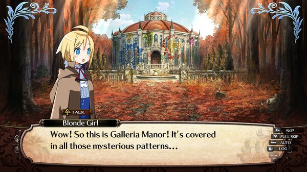 Labyrinth of Galleria: The Moon Society – Deluxe Edition (Quest Set DLC + Bonus Art Book + MULTi2) –DODI Repack