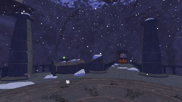 Escape From Ithara Early Access