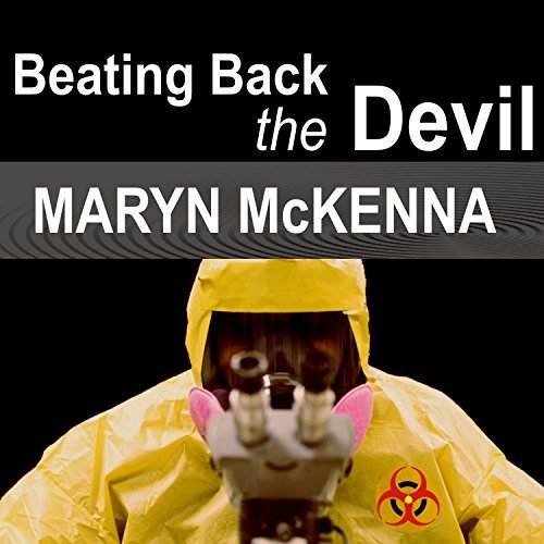 Beating Back the DevilAudiobook