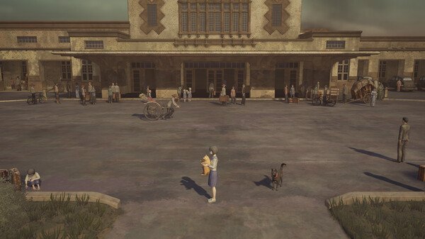 Raid on Taihoku: Deluxe Edition (Bonus Content + MULTi3) –DODI Repack