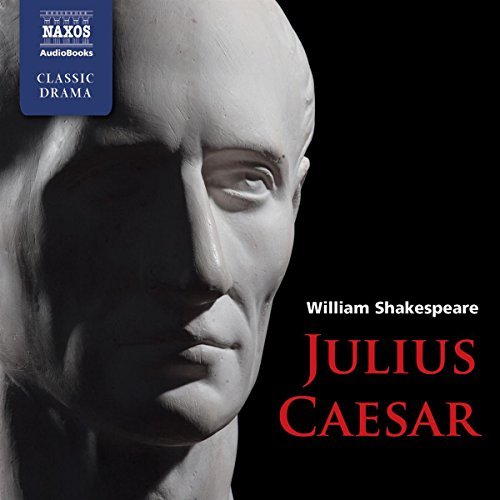 Julius CaesarNaxos AudioBooks