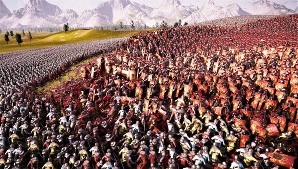 Ultimate Epic Battle Simulator 2 Artillery Early Access