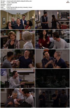 9JKL S01 1080p WEB-DL x264-NOGRP