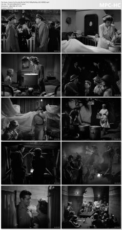 So Proudly We Hail 1943 1080p BluRay x265-RARBG