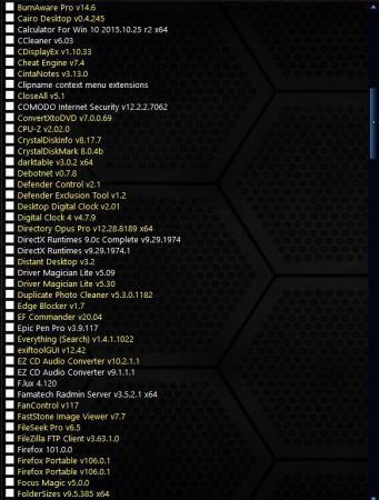 Windows 10 LTSC 21H2 Build 19044.2546 + WPI x64 January 2023