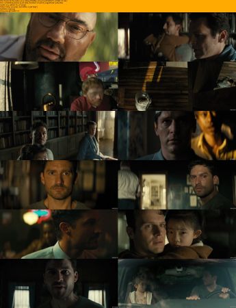 Knock at the Cabin 2023 1080p WEBRip x264 AC3-DiVERSiTY