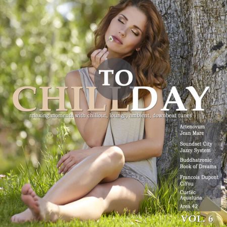 Various Artists - Chill Today Vol 6 (Relaxing Moments with Chillout Lounge Ambient Downbeat Tunes) (2023)
