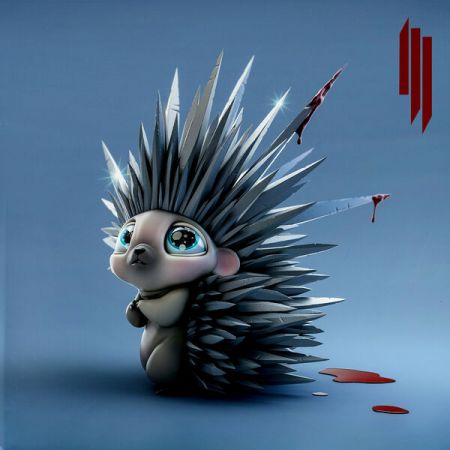 Skrillex - Don’t Get Too Close (2023) (Hi-Res) FLAC/MP3