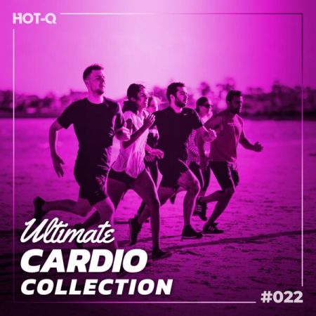 Various Artists - Ultimate Cardio Collection 022 (2023)