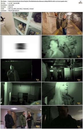 Knock Knock Ghost S03 1080p WEB-DL AAC2 0 H 264-squalor
