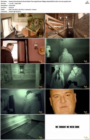 Knock Knock Ghost S03 1080p WEB-DL AAC2 0 H 264-squalor