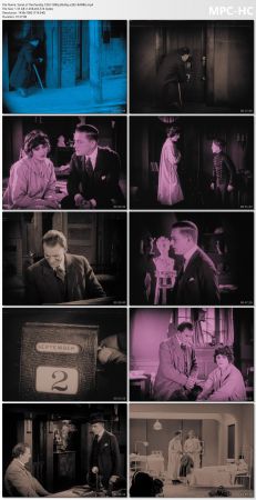 The Penalty 1920 1080p BluRay x265-RARBG