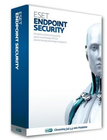 ESET Endpoint Security 10.0.2034.0 Multilingual