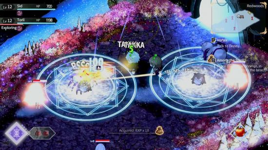 Souls of ChronosFitGirl Repack