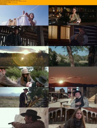 The Old Way 2023 1080p BluRay x264 DTS-MTeam