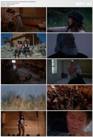 Greasers Palace 1972 1080p BluRay x265-RARBG
